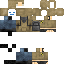 Texture for Alexander Apocalipsis 2.0