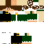 Texture for Avian PJ 3 (Nekomimi Niko)
