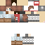 Texture for steve