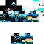 Texture for steve