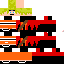 Texture for Naruto Custom By Axtr4