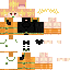 Texture for High-Voltage Dio