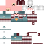 Texture for MisatheTiger