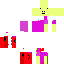Texture for random dude