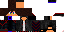 Texture for Sonic Wolf