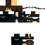 Texture for steve