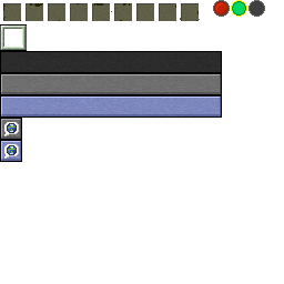 Texture for gui_widgets