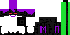 Texture for char