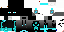 Texture for Beast