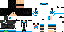 Texture for steve
