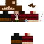Texture for Zephyr_the_main_character