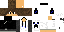 Texture for skin