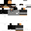 Texture for Dede