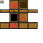 Texture for trapped