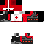 Texture for Red Knight