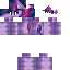 Texture for twilight