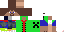 Texture for просто скин