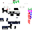 Texture for caballerito