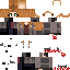 Texture for Wanda Maximoff