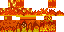 Texture for blaze