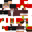 Texture for cole wizard