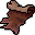 Texture for elfe leather