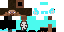 Texture for marty