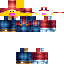 Texture for keciyo