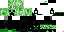 Texture for CREEPER