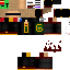Texture for BlindGmanV2
