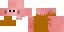 Texture for Pig in mud