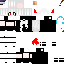 Texture for Mirai