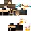 Texture for JEREMI FUEGO