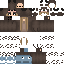 Texture for otter