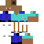 Texture for metejm