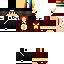 Texture for flash