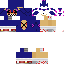 Texture for sonic exe 2.0 triple truble fnf
