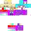 Texture for majocraft