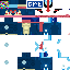 Texture for Better Ash greninja