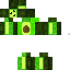 Texture for アボカド