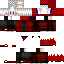 Texture for Fireknight400