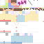 Texture for клоун