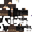 Texture for Nathan Cienceiro