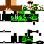 Texture for Benni095_YT
