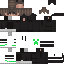 Texture for ECREEPER