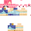 Texture for goddess rosella v1