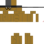 Texture for baguette