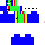 Texture for ZeXubacaMC