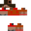 Texture for steve
