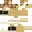 Texture for HgO